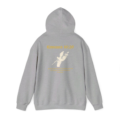 Romans 16:20 - Renewed Life Apparel