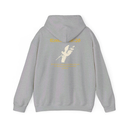 Romans 16:20 - Renewed Life Apparel