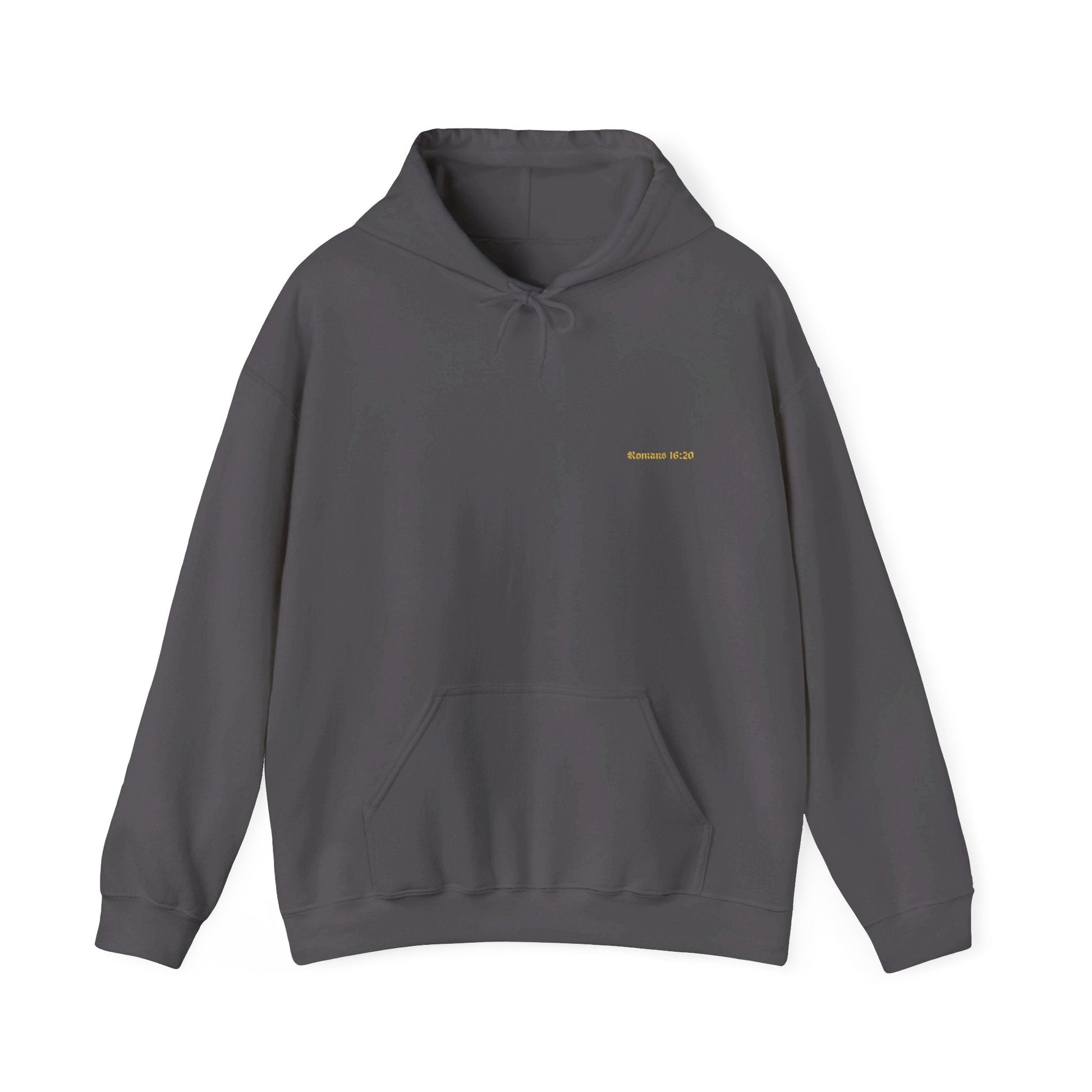 Romans 16:20 - Renewed Life Apparel
