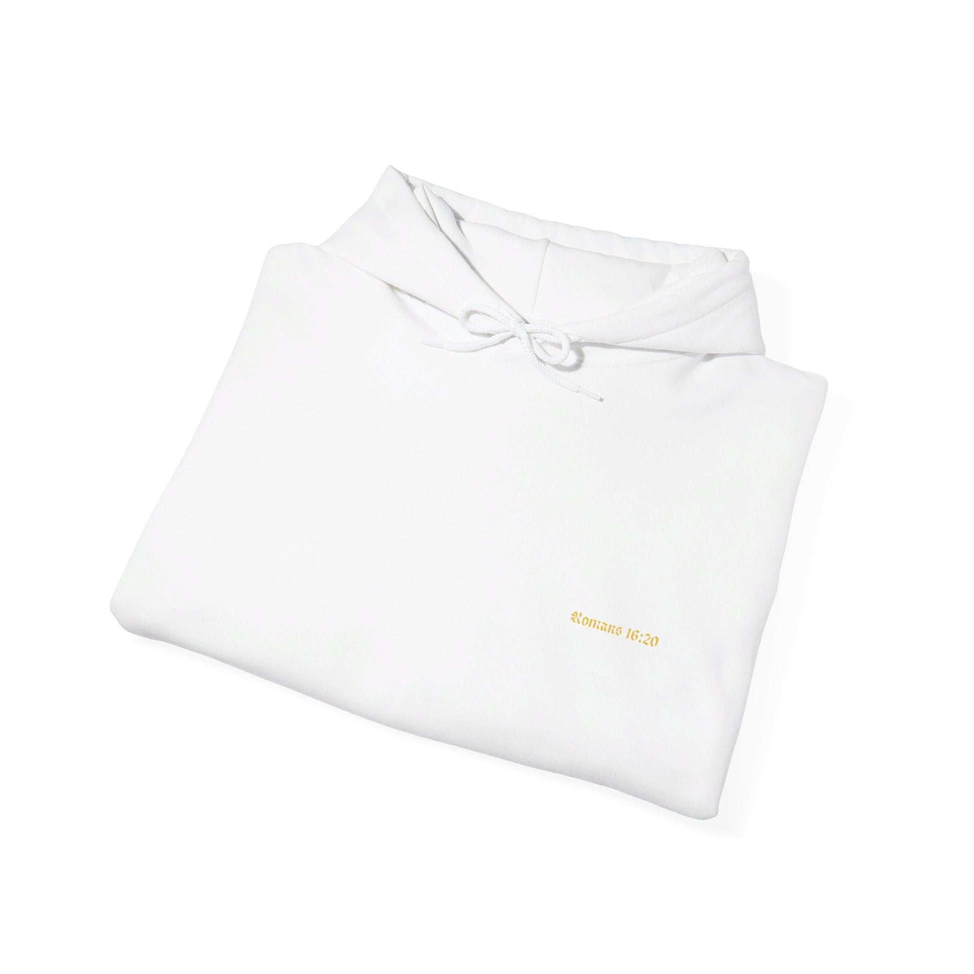 Romans 16:20 - Renewed Life Apparel