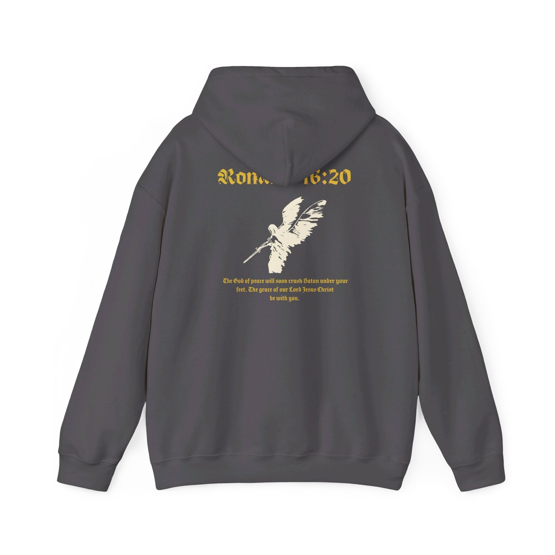 Romans 16:20 - Renewed Life Apparel