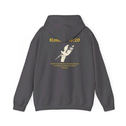 Romans 16:20 - Renewed Life Apparel