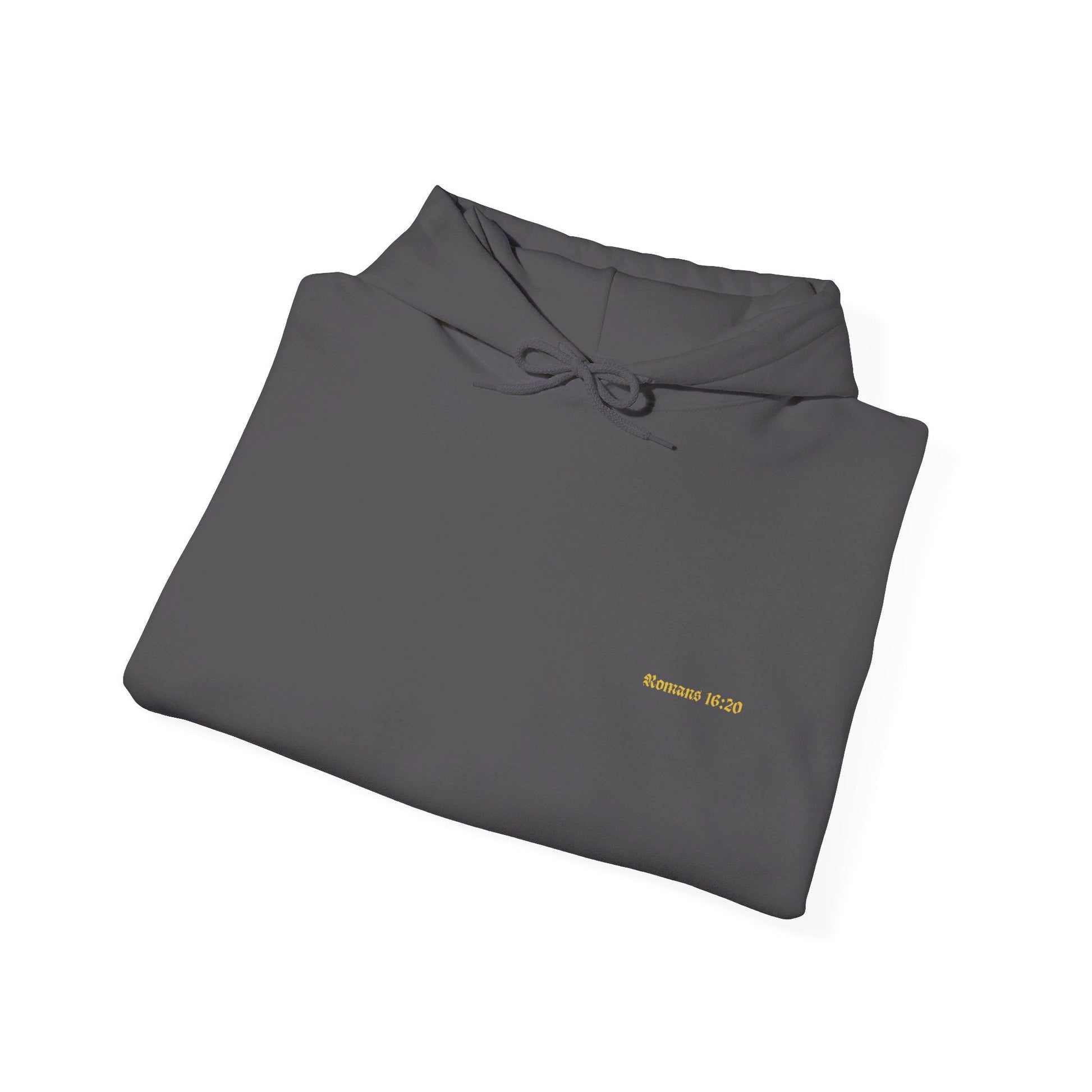 Romans 16:20 - Renewed Life Apparel