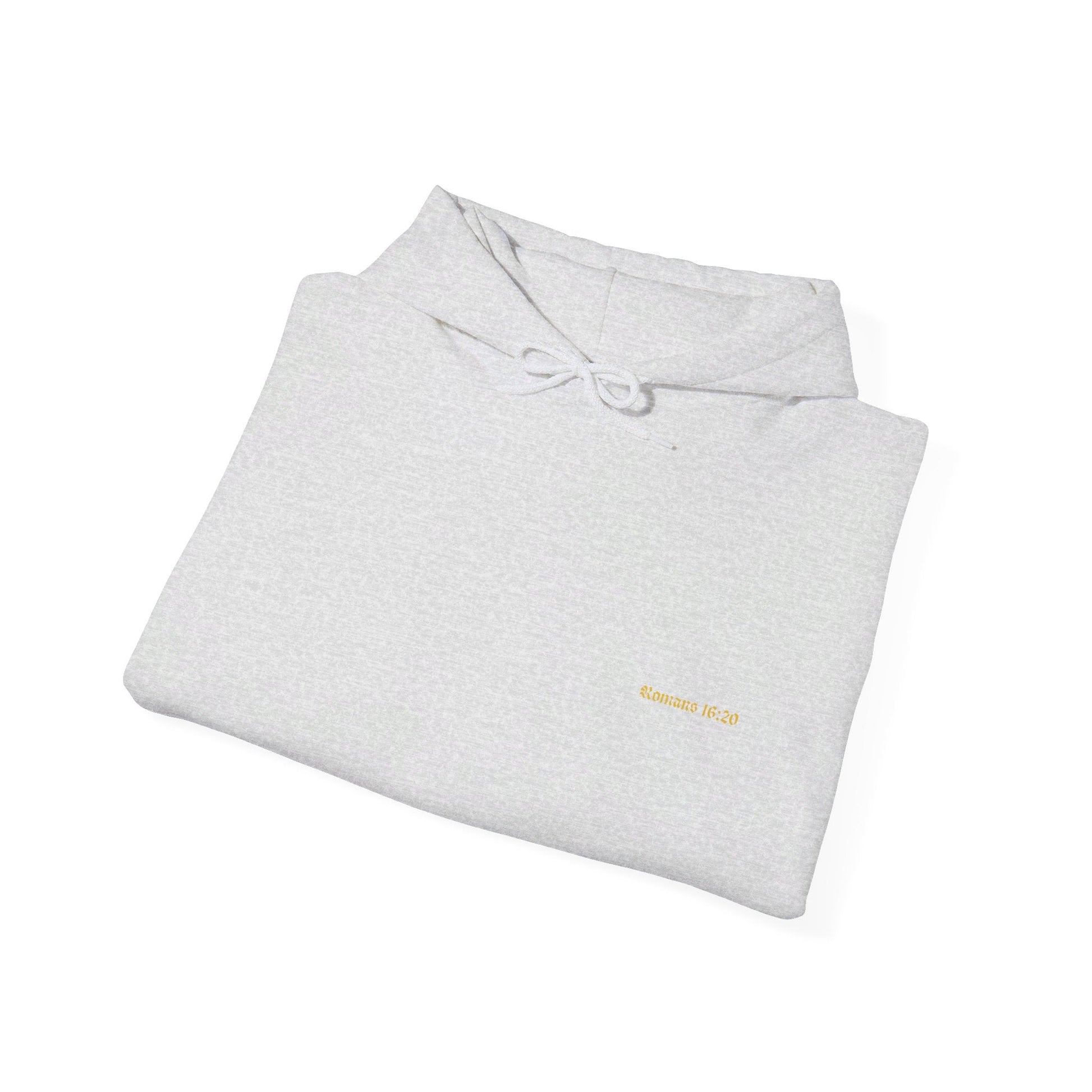 Romans 16:20 - Renewed Life Apparel