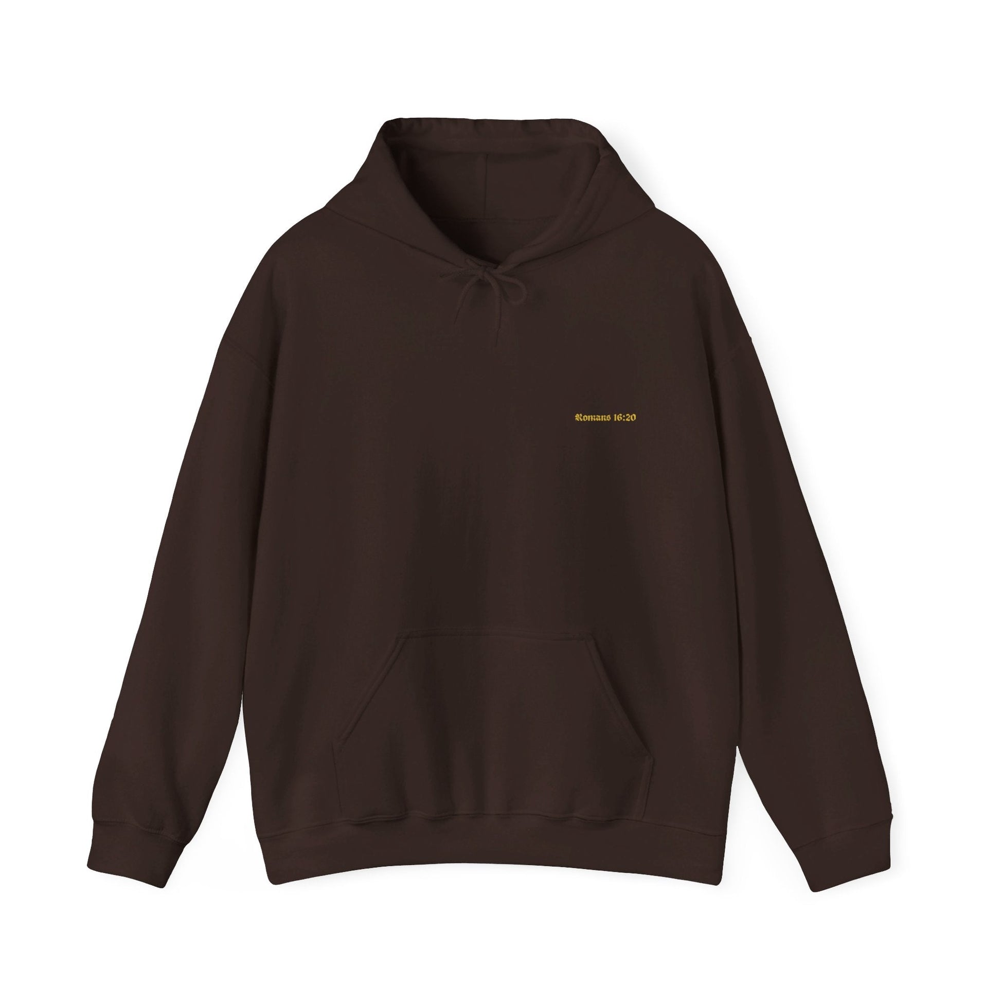 Romans 16:20 - Renewed Life Apparel