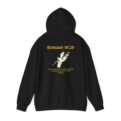 Romans 16:20 - Renewed Life Apparel