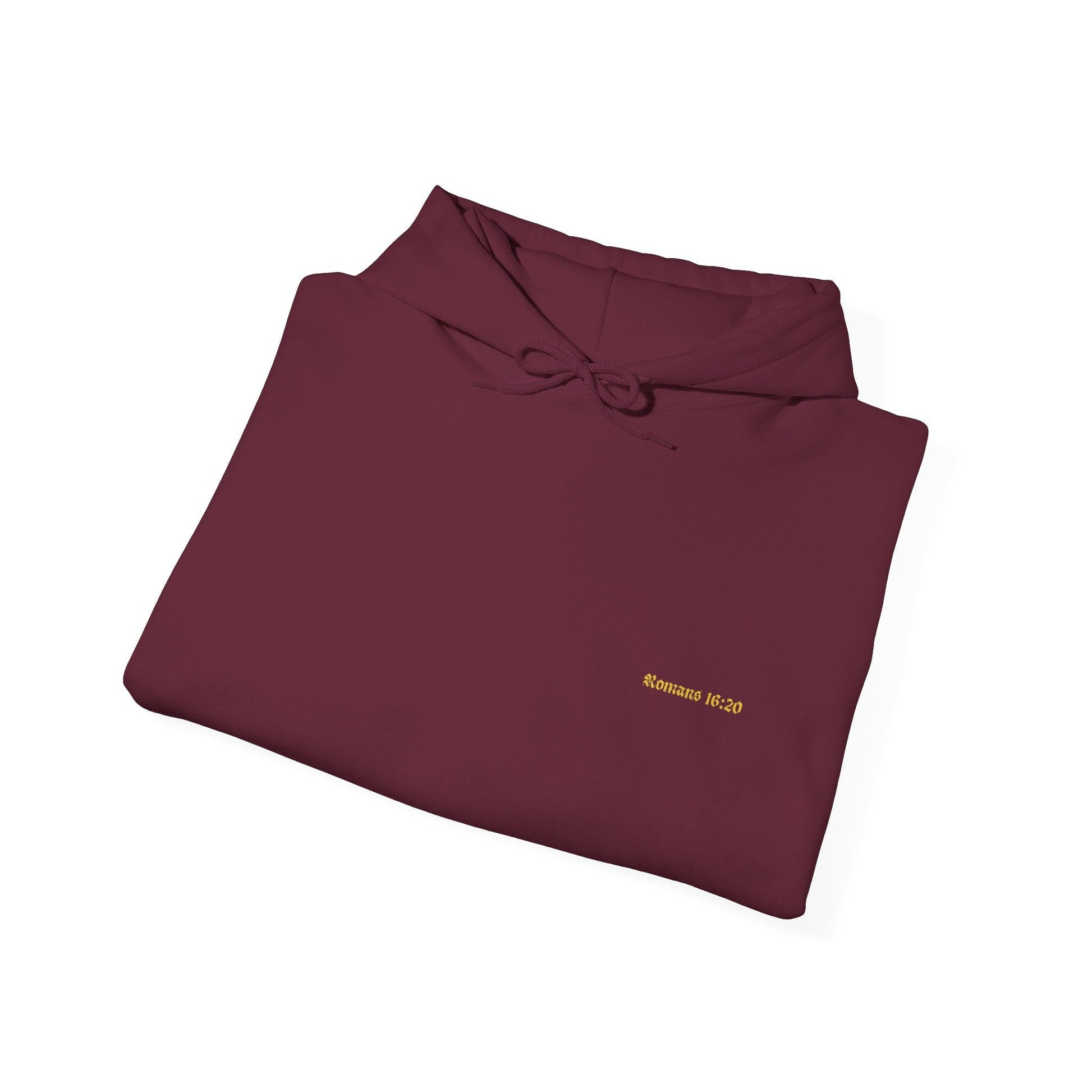 Romans 16:20 - Renewed Life Apparel