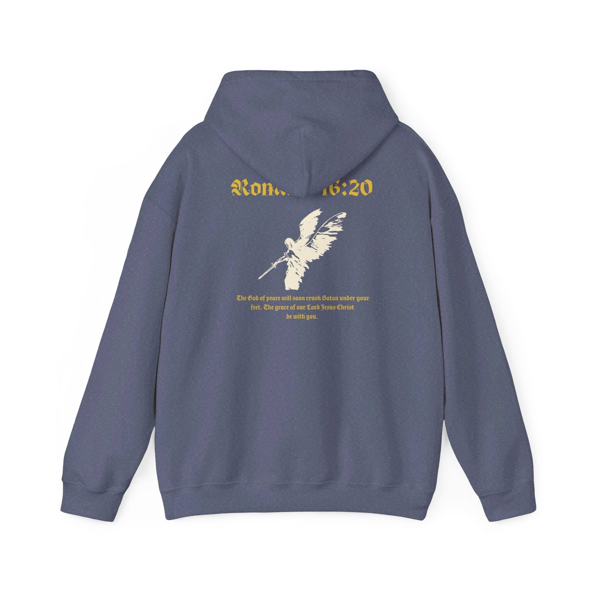 Romans 16:20 - Renewed Life Apparel