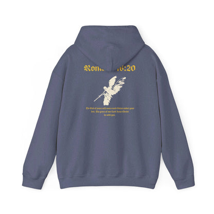 Romans 16:20 - Renewed Life Apparel