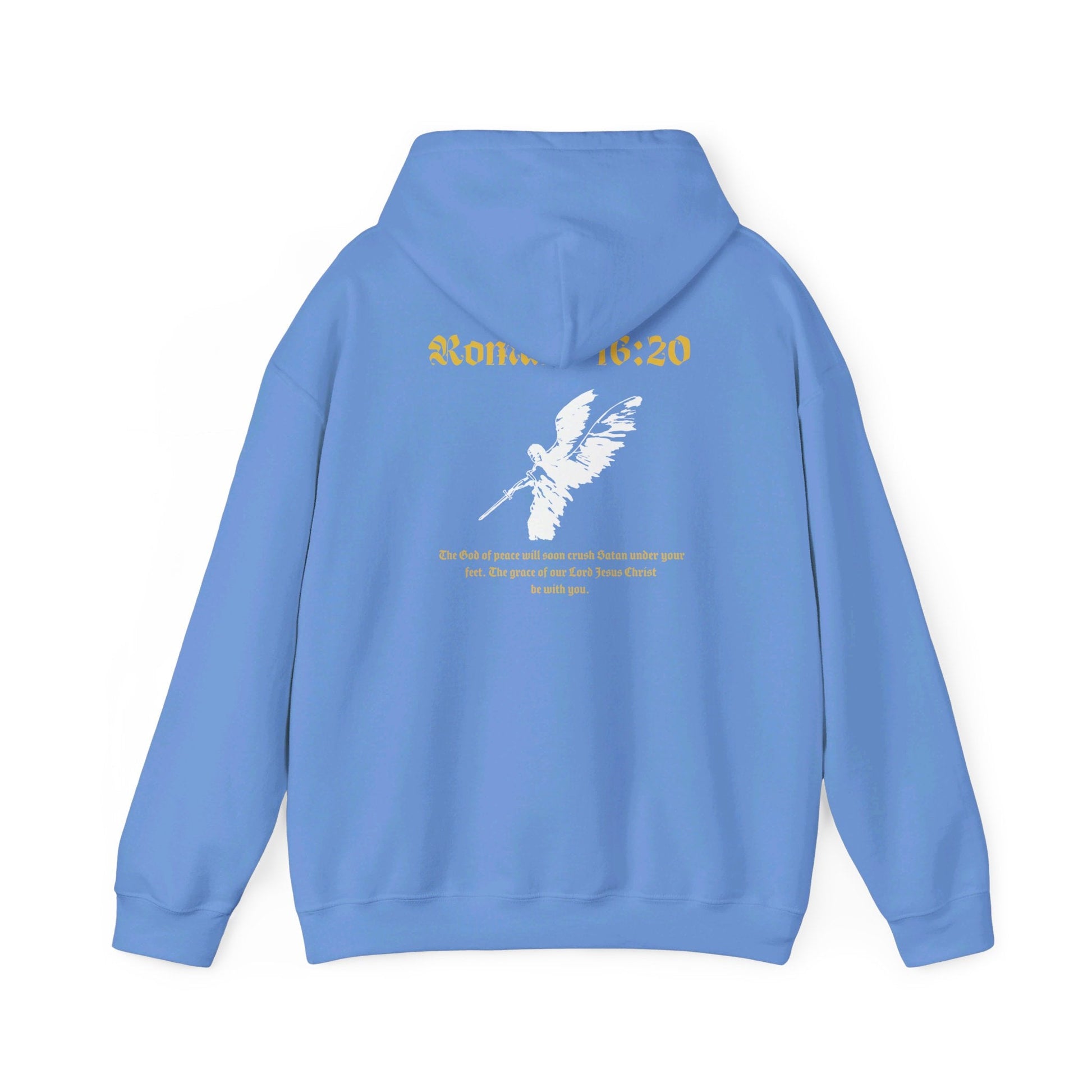 Romans 16:20 - Renewed Life Apparel