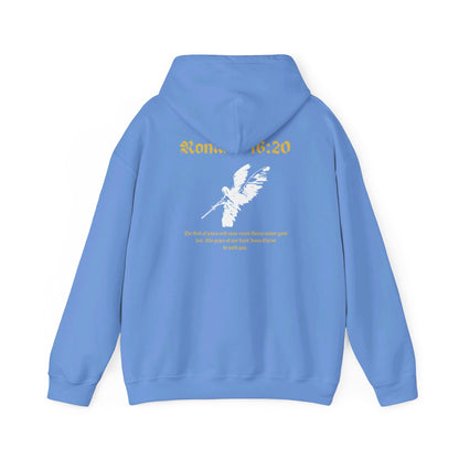 Romans 16:20 - Renewed Life Apparel