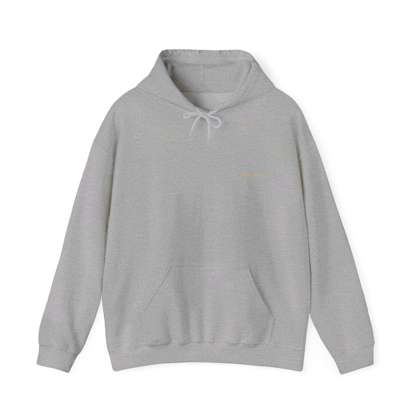 romans 16:20 - renewed life apparel