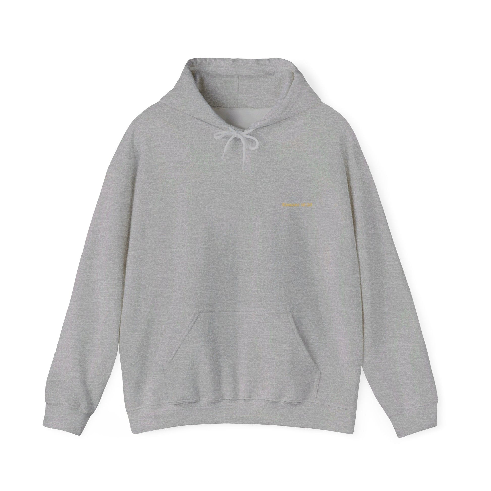 Romans 16:20 - Renewed Life Apparel