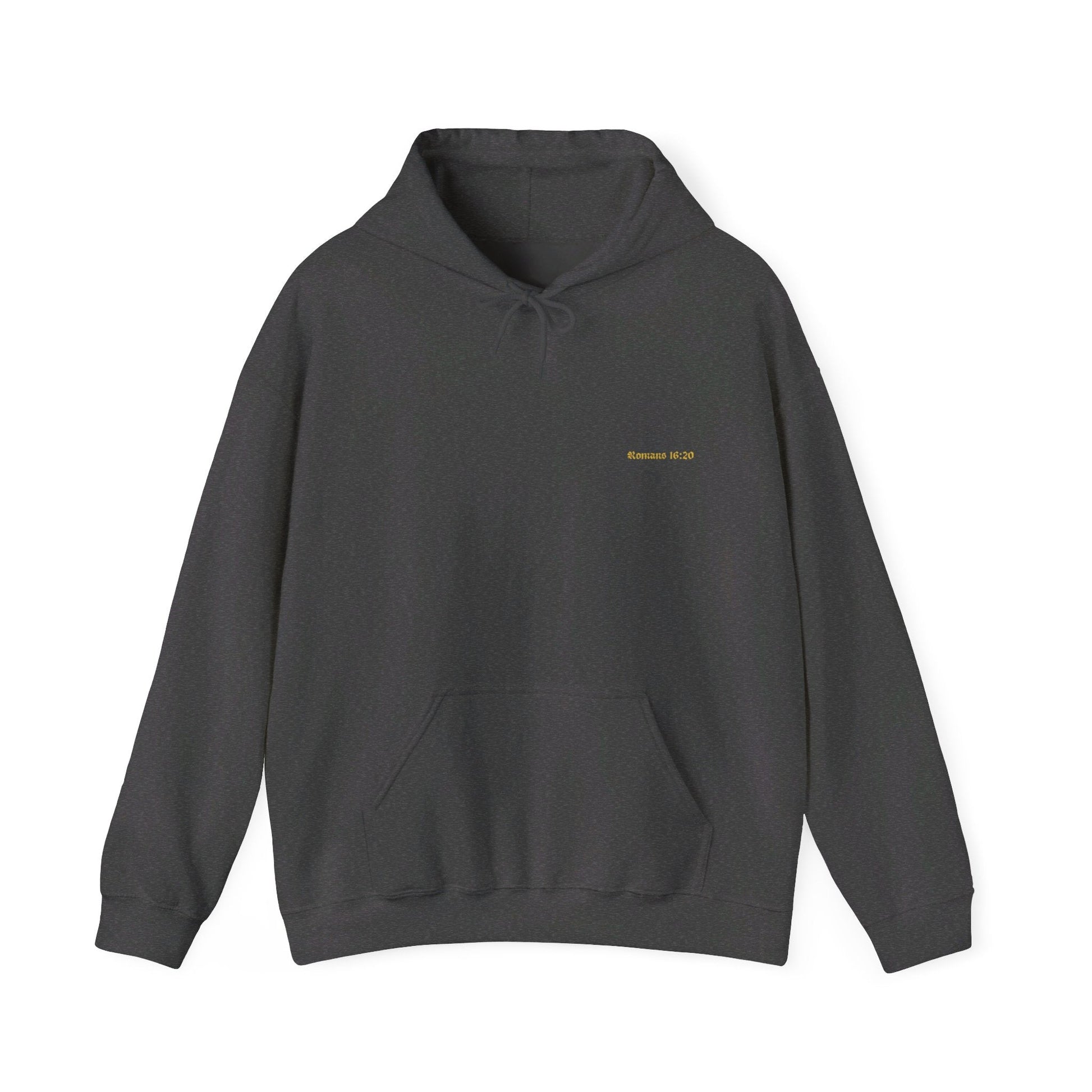 Romans 16:20 - Renewed Life Apparel