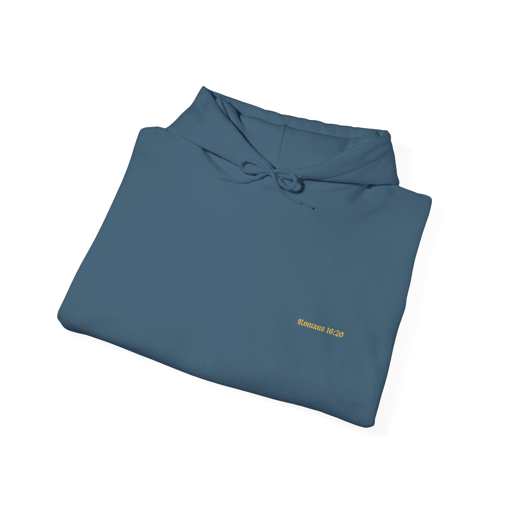 Romans 16:20 - Renewed Life Apparel